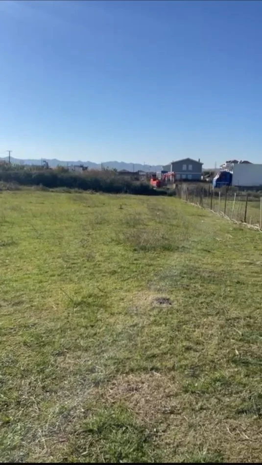 Tirane, shitet toke , 520 m² 45.000 € 