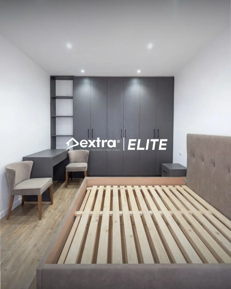 Tirane, jepet me qera apartament 2+1+Ballkon Kati 4, 100 m² 500 € (Color Splash Paskuqan)