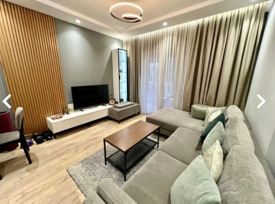 Tirane, shitet apartament 2+1 Kati 7, 89 m² 210.000 €