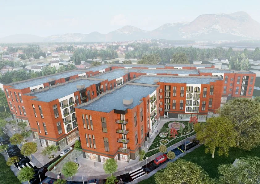 Tirane, shitet apartament 1+1+Ballkon , 57 m² 58.900 € (Paskuqan)