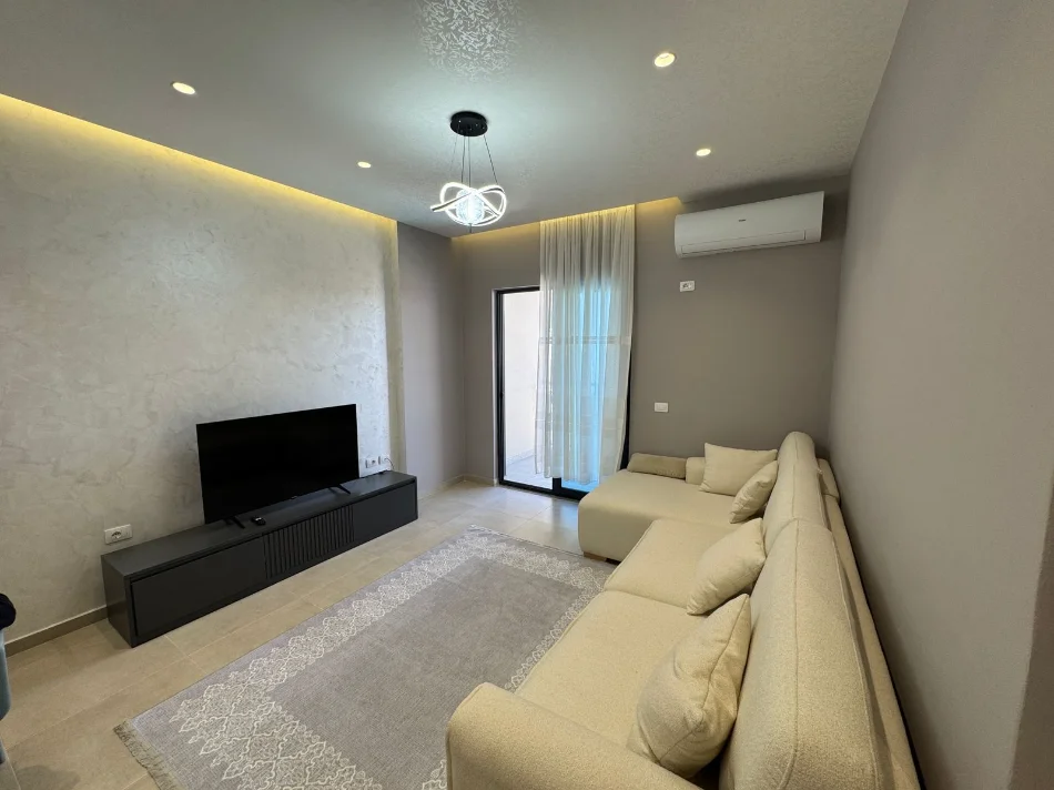 Golem, shitet apartament 1+1 Kati 3, 85 m² 150.000 € 