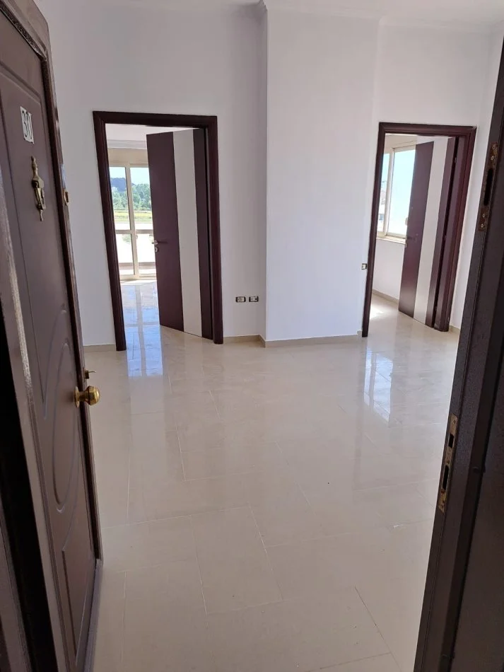 Durres, shitet apartament+verande | Penthouse 2+1+Ballkon Kati 5, 182 m² 150.000 € 