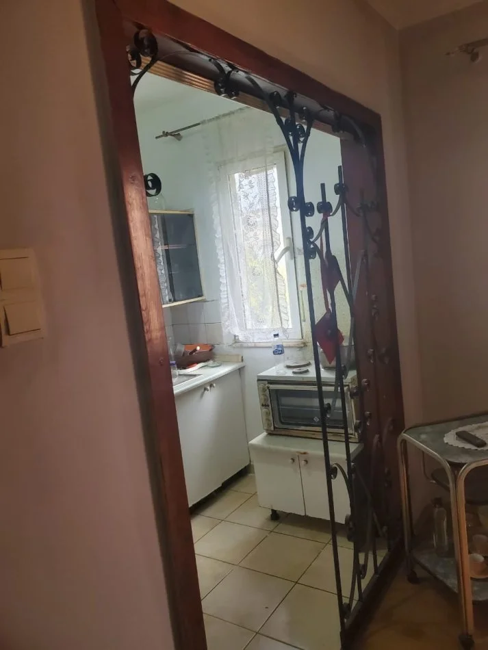 “Okazion”Tirane, shitet apartamenti1+1 Kati 3, 63 m² (Rruga egnatia)