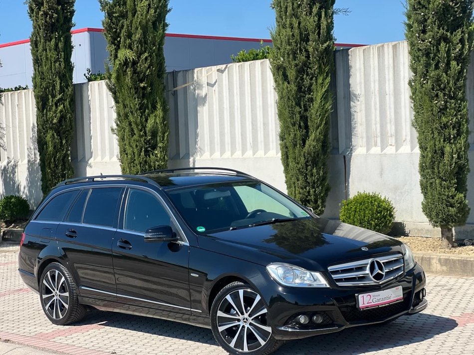 C 220 BLUEEFFICIENCY 👉 2014 👈 kambio AUTOMATIKE - 8.900 €