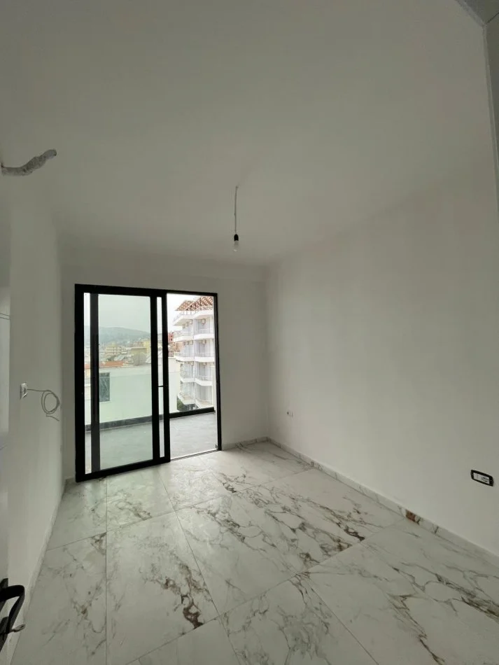Sarande, shes apartament+verande | Penthouse 2+1+Aneks+Ballkon Kati 4, 128 m² 300.000 € (Sarande)