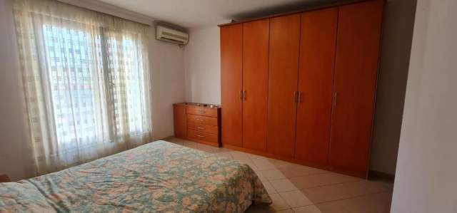 Tirane, jepet me qera apartament 1+1 Kati 4, 500 Euro (Dervish Hatixheja)