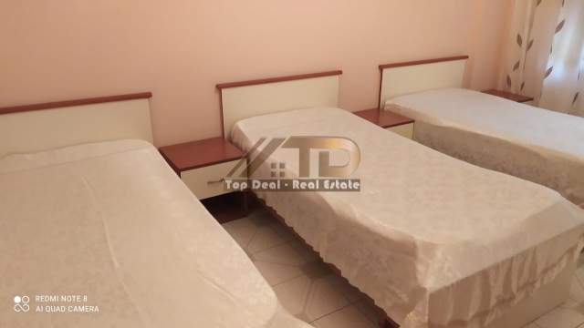Tirane, jepet me qera apartament 2+1+BLK Kati 5, 80 m² 350 Euro (rruga don bosko)