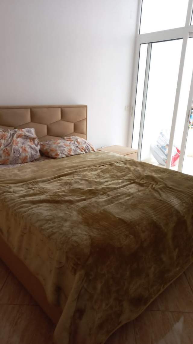 Tirane, jepet me qera apartament 2+1+A+BLK Kati 2, 100 m² 400 Euro (Astir)