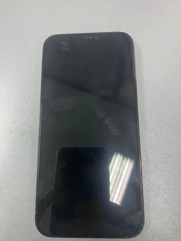 Tirane, shes Celular-Smartphone Iphone 12 pro max