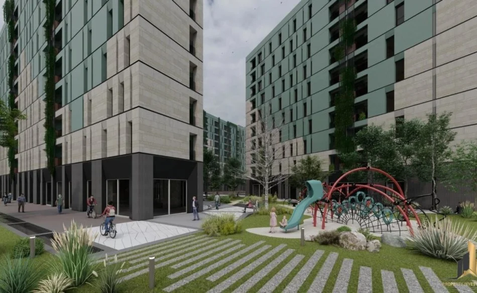 Tirane, shitet apartament 2+1+Aneks+Ballkon Kati 4, 126 m² 220.500 € (ISh PArku)