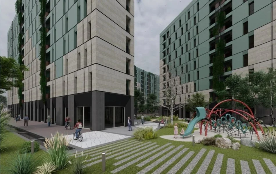 Tirane, shitet apartament 2+1 Kati 5, 116 m² 196.000 € (Ish Parku)