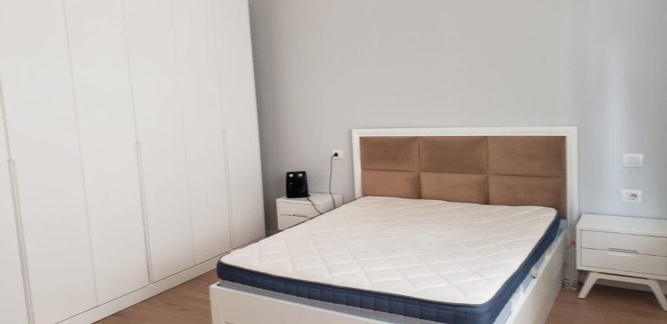 Tirane, jap me qera apartament 1+1+Ballkon Kati 1, 65 m² 550 € (Kopshti Zologjik)