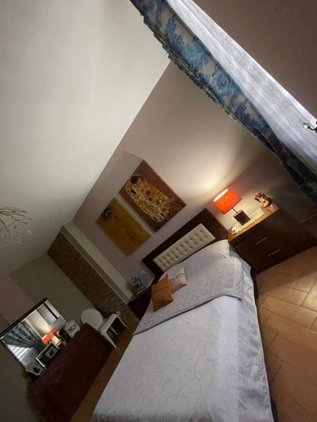 Tirane, Jepet me Qera Apartament 2+1+A+BLK Kati 9, 127 m² 1200 Euro (Frederik Shiroka)