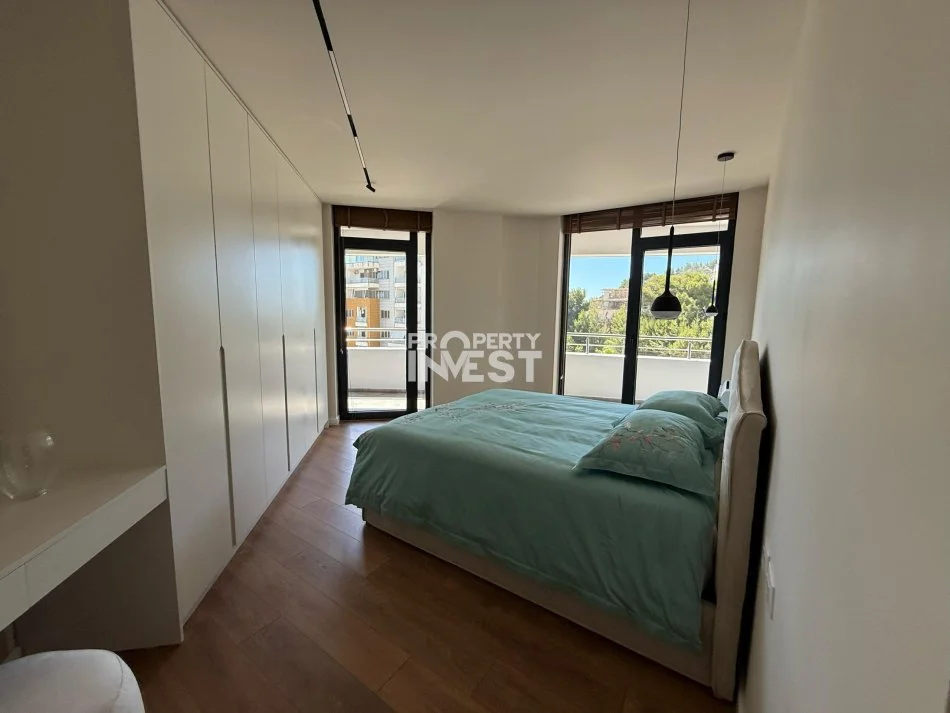 Durres, shes apartament 2+1+Aneks+Ballkon Kati 3, 112 m² 365.000 € (CURRILA DURRES)