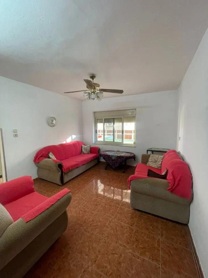 Durres, shitet apartament 3+1+Ballkon Kati 7, 154 m² 120.000 € (Durres)