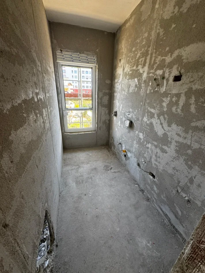 Tirane, shes apartament 1+1+Ballkon Kati 8, 48 m² 82.000 € (Rruga Pasho Hysa)