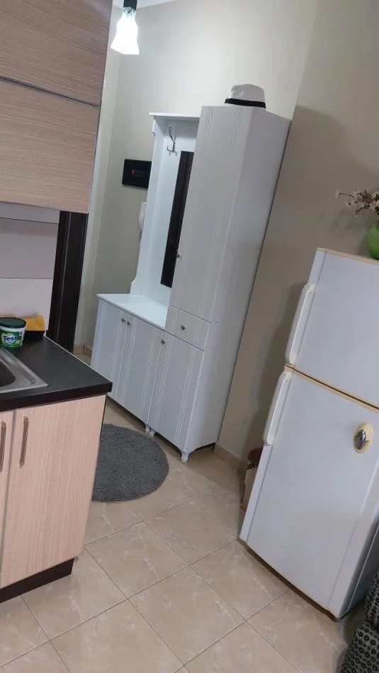 Durres, shitet apartament 1+1 Kati 3, 52 m² 60.000 €