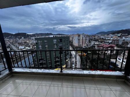 Tirane, jepet me qera apartament 2+1+Ballkon Kati 3, 102 m² 500 € (Yzberisht)