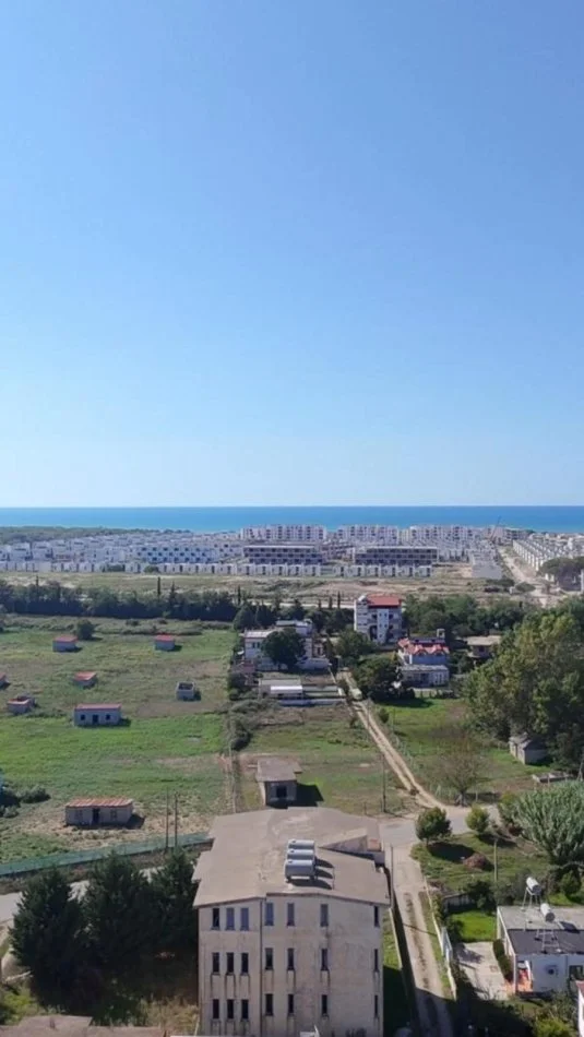 Durres, shitet shtepi 1 Katshe Kati 1, 488 m² 180.000 € (Hamallaj)