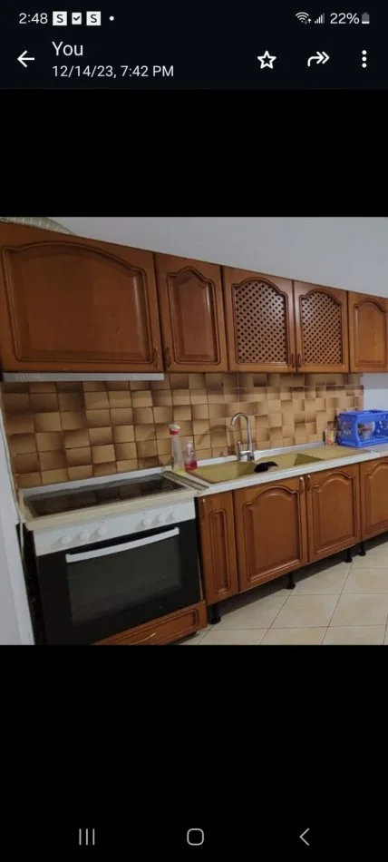 Tirane, shitet 2+1 Kati 3, 105 m² 100.000 € (SELITE)