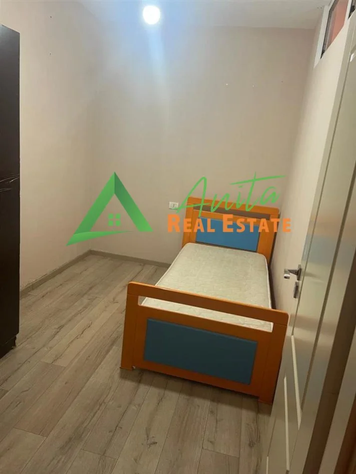 Tirane, jepet me qera apartament 2+1 Kati 6, 93 m² (Astir)