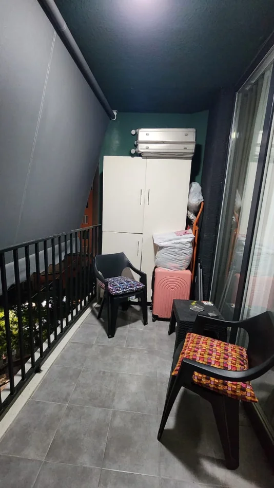 Tirane, shitet apartament 1+1 Kati 5, 69 m² 135.000 € (Yzberisht)