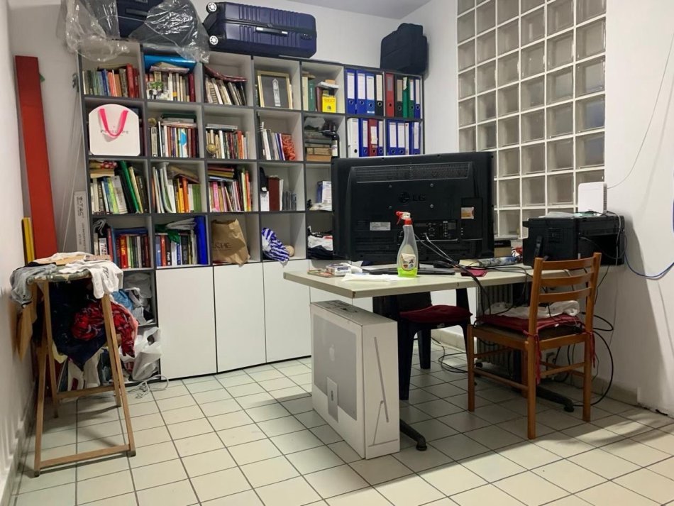 Tirane, Shitet apartament 3+1+2 Air Albania Kati 2, 125 m² 325.000 € (Faik Konica)