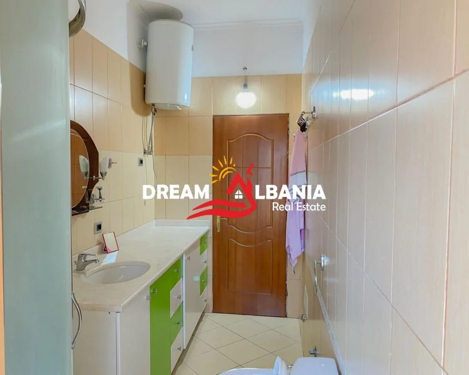 Tirane, jepet me qera apartament 2+1 Kati 4, 90 m² 700 € (21 Dhjetori)