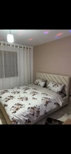 Tirane, shitet apartament 1+1 Kati 6, 60 m² 95.000 € (rruga don bosko)