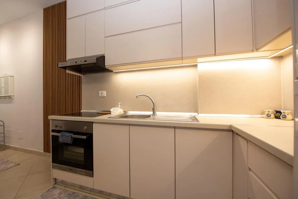 Vije e pare💥Vlore-Uji i Ftohte, shitet Ap 1+1, 70 m² 155.000 €