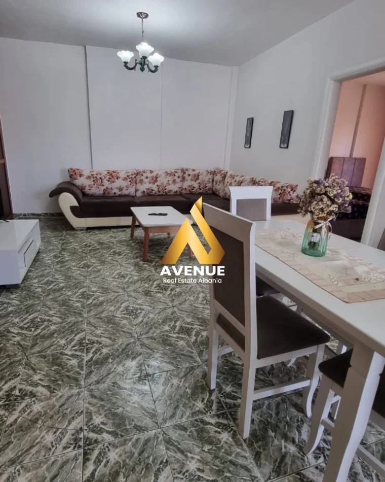 Tirane, jepet me qera apartament 2+1+Ballkon Kati 6, 85 m² 620 € Don Bosko Tirane