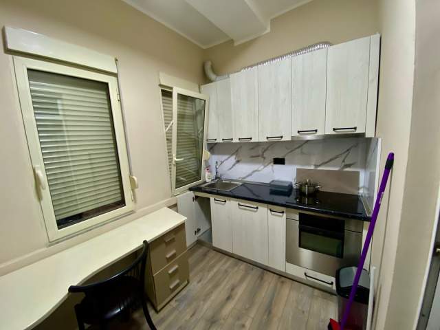 Durres, jap me qera apartament 2+1+A+BLK Kati 1, 90 m² 350 Euro (Rruga egnatia)