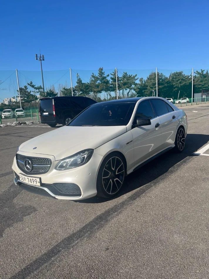 Durres, shitet makine Mercedes - Benz E 220d 2014, automatik