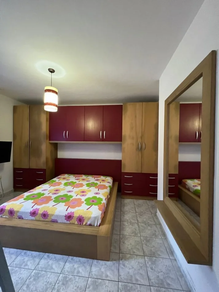 Durres, shes apartament 1+1+Aneks+Ballkon Kati 1, 71 m² 85.000 € 