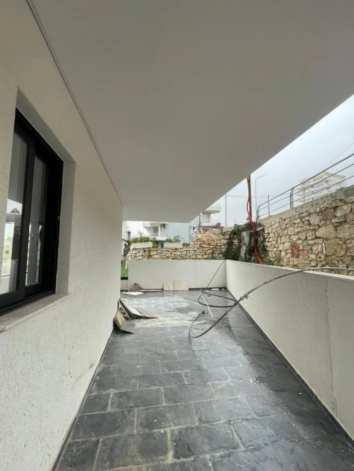 Sarande, shes apartament 1+1+Ballkon Kati 1, 107 m² 105.000 € (Sarande)