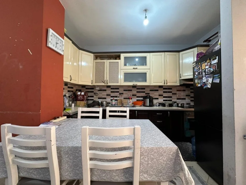 Shitet, Apartament 2+1+2, Yzberisht, 157000 €, UNA62626