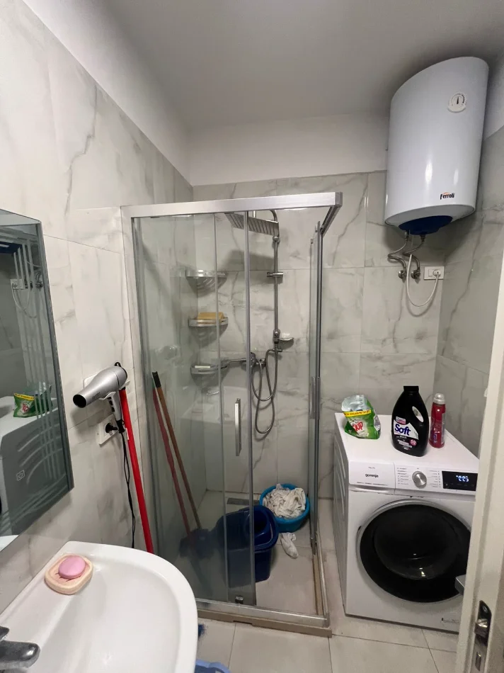 Tirane, shitet apartament 2+1 Kati 3, 110 m² 270.000 € (Ali Demi)