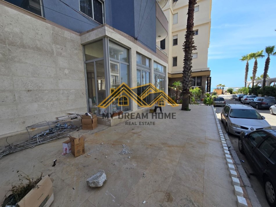 Durres, shitet ambjent biznesi Kati 1, 220 m² 352.000 € (PLAZH)