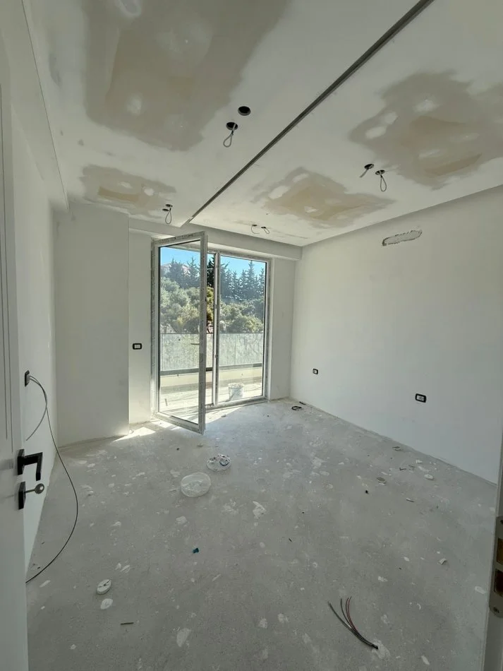 Sarande, shes apartament 2+1+Ballkon Kati 4, 109 m² 200.000 € (Sarande)