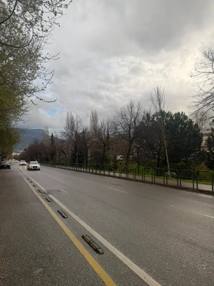 Tirane, shitet apartament 2+1 Kati 5, 67 m² 185.000 € (Bulevardi Zhan Dark)