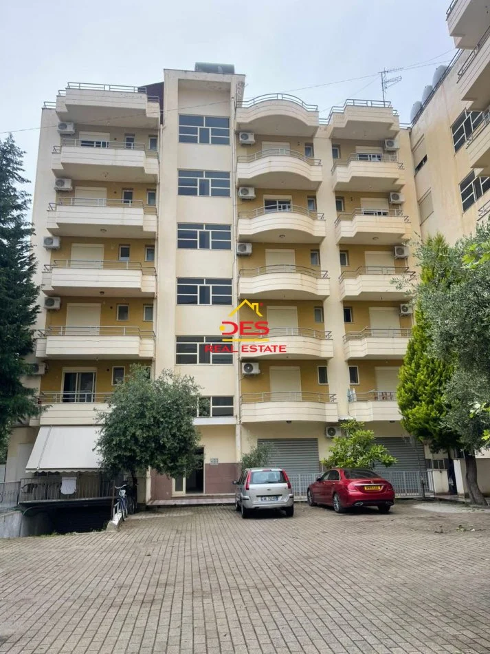 Radhime - Orikum, shitet apartament 1+1+Ballkon Kati 2, 50 m² 78.000 € (Orikum)