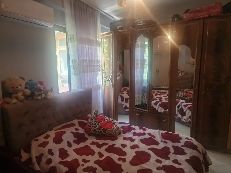 Tirane, shitet apartament 2+1 Kati 1, 69 m² 115.000 € (Astir)