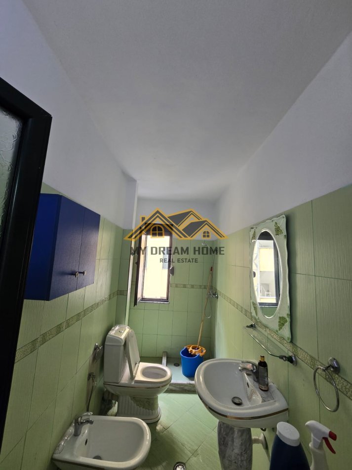 Durres, shitet apartament 1+1 , 63 m² 97.000 € (MALI IROBIT)