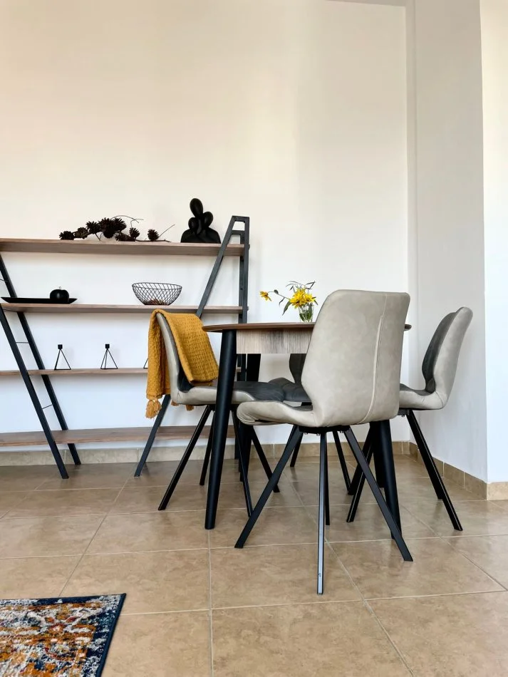 Shitet apartament 1+1 Kati 9, 64.7m² 80.000 € (Plazh Durres)