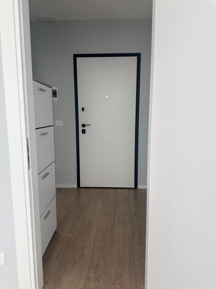 Tirane, jepet me qera apartament 1+1+Aneks+Ballkon , 87 m² 1.500 € (Lake View Residence, Rruga e Kosovareve)