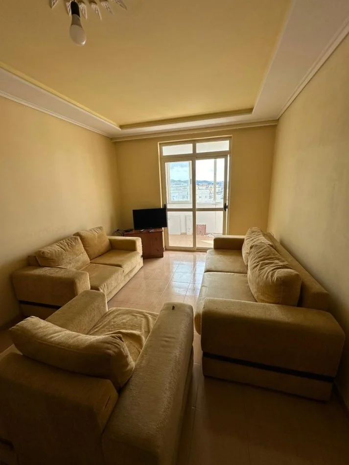 Tirane, shitet apartament 2+1+Ballkon Kati 9, 104 m² 134.000 € (Astir)