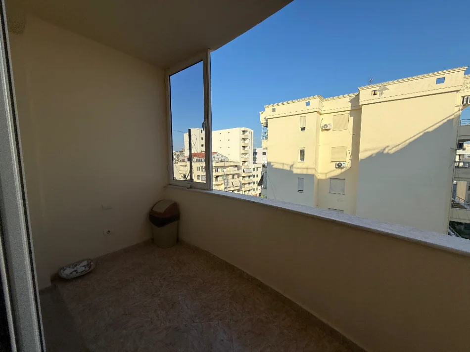 Durres, shitet apartament 1+1 Kati 6, 82 m² 120.000 € (plazh iliria)