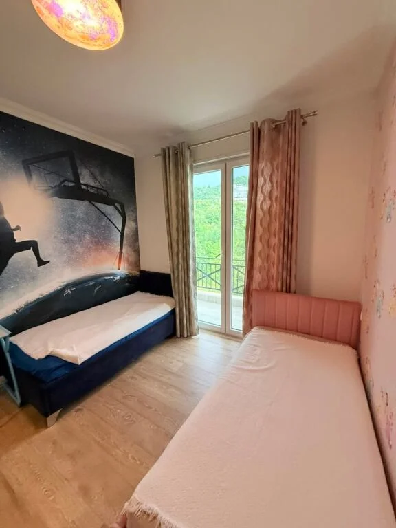Tirane, shitet apartament 2+1+Ballkon Kati 3, 108 m² 225.000 € (REZIDENCA G&amp;P)