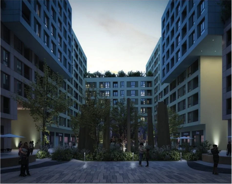 Tirane, shes apartament 2+1 Kati 9, 103 m² 155.000 € 