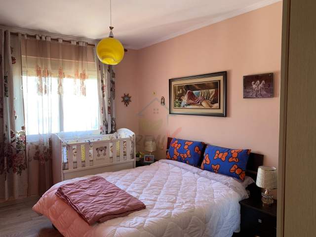 Durres, jepet me qera apartament 1+1+BLK Kati 6, 55 m² 220 Euro